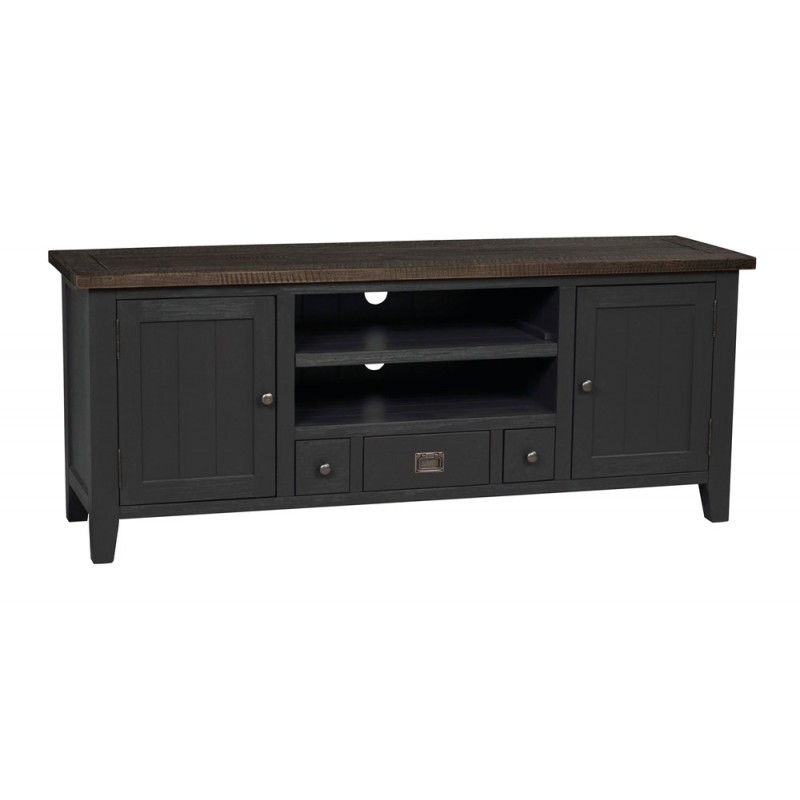 RO Nott TV Unit Grey